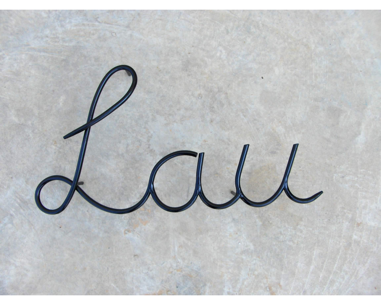 LAU1